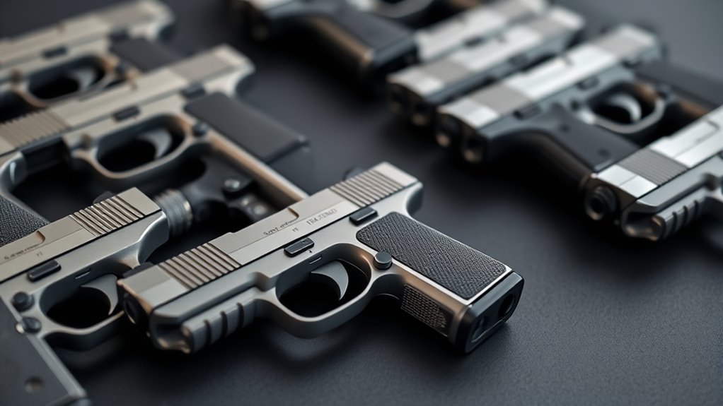 top compact 380 pistols