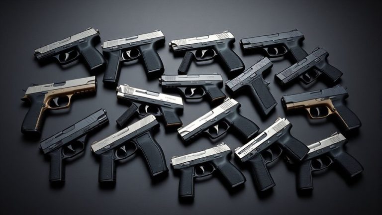 top compact 380 pistols