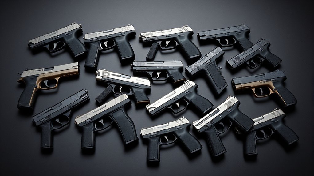 top compact 380 pistols