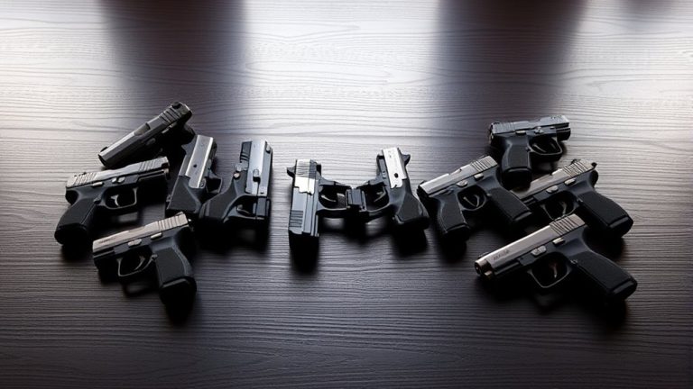top compact 380 pistols