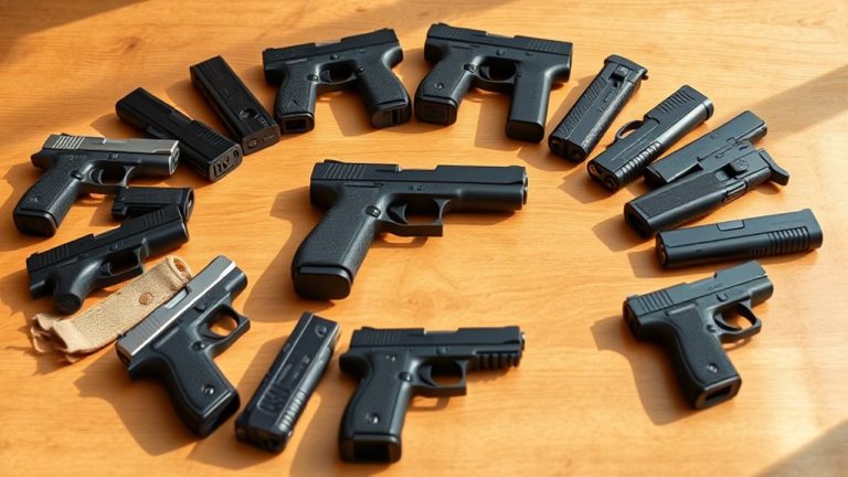 top compact 380 pistols