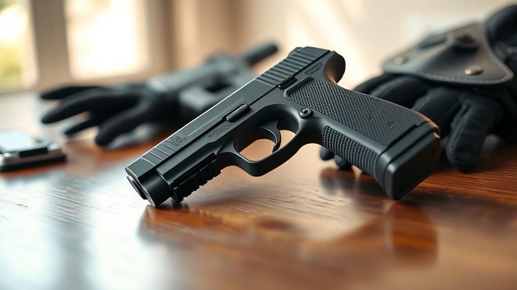 top compact 38 pistols