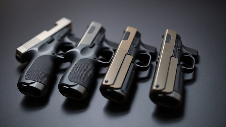 top compact 9mm pistols