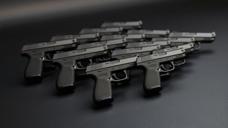 top compact 9mm pistols