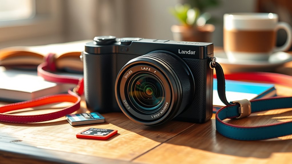 top compact camera picks