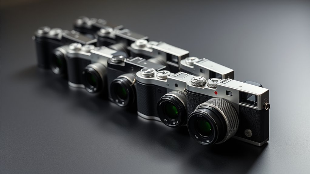 top compact cameras 2027