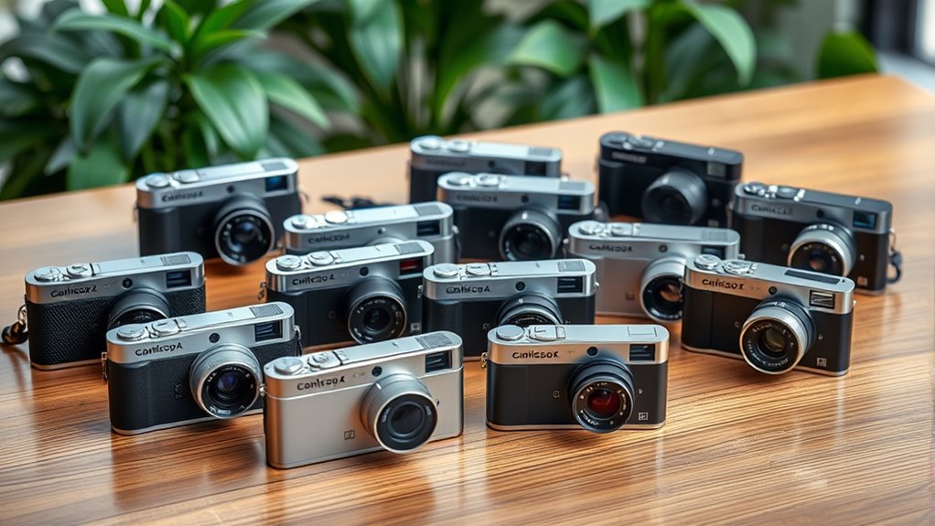 top compact cameras 2027