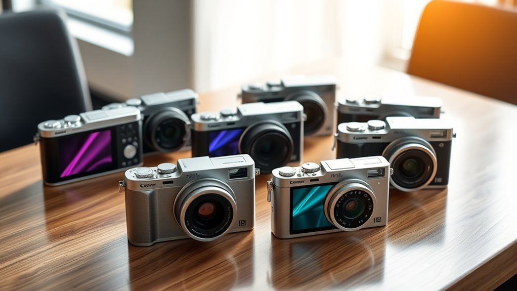 top compact cameras 2027