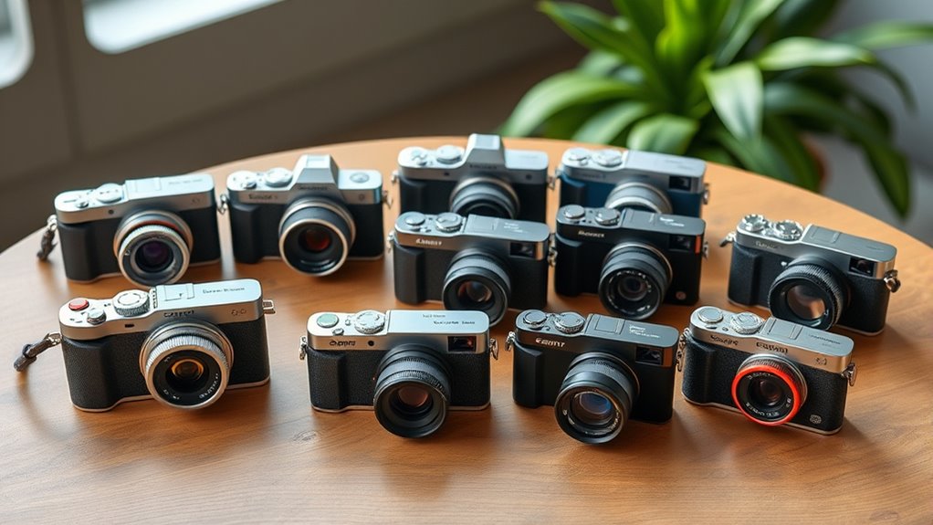 top compact cameras 2027