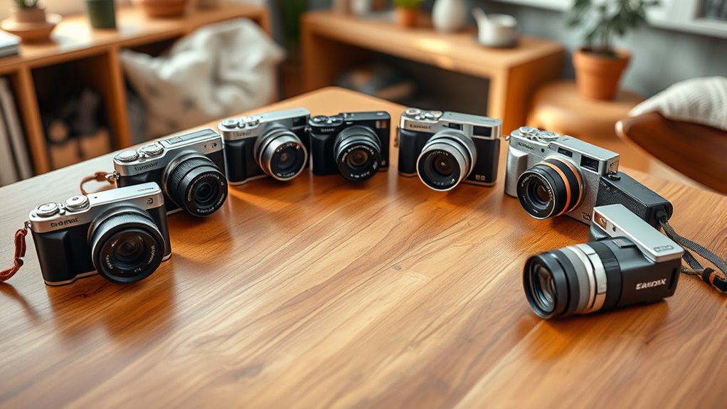 top compact cameras for 2026