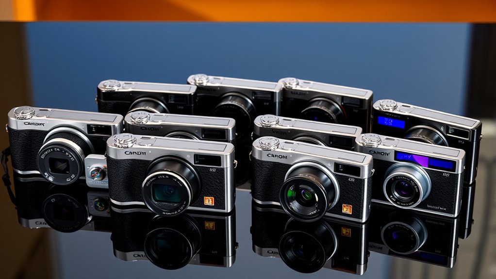 top compact cameras for 2027