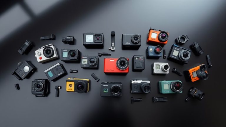 top compact cameras list