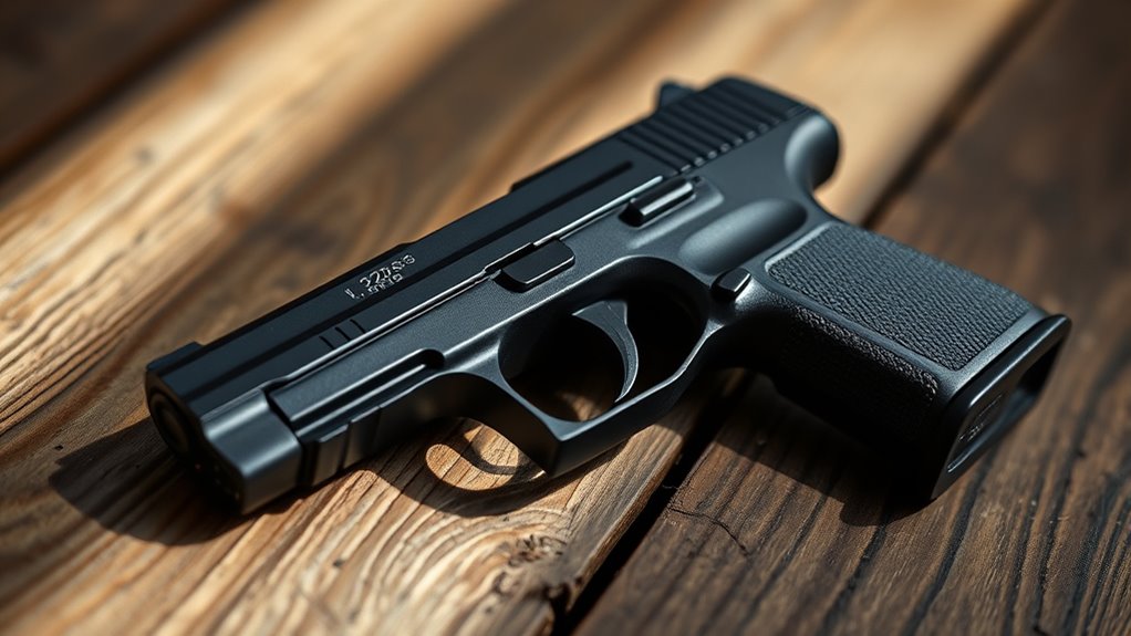 top compact ccw pistols