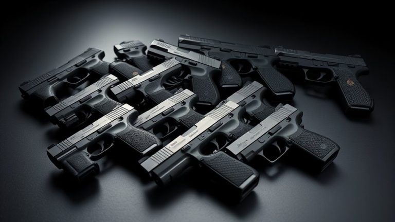 top compact concealed carry