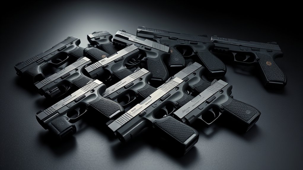 top compact concealed carry