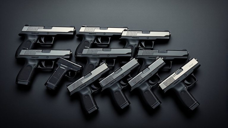 top compact concealed carry