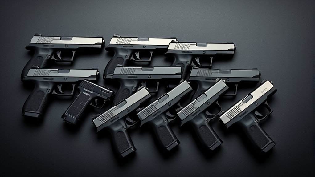 top compact concealed carry