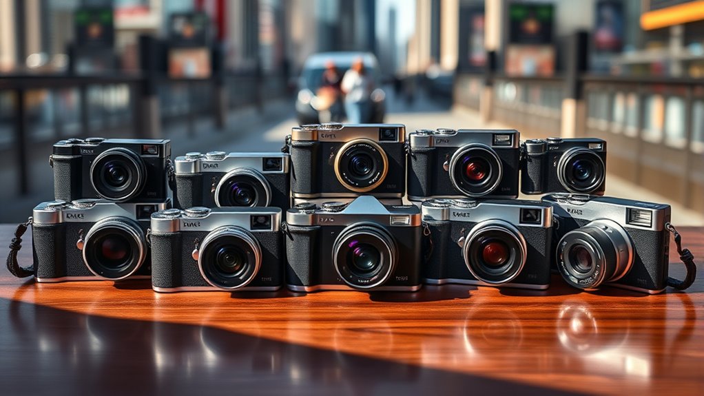 top compact digital cameras