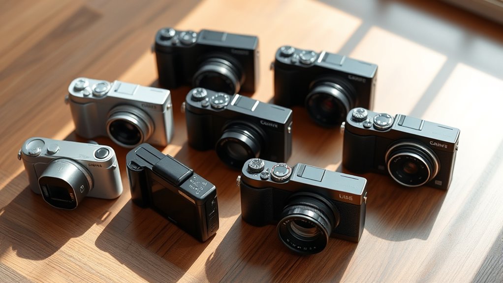 top compact digital cameras