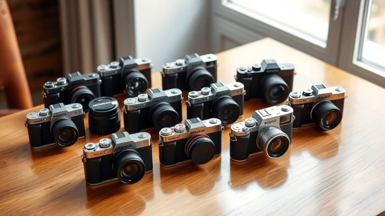 top compact full frame cameras