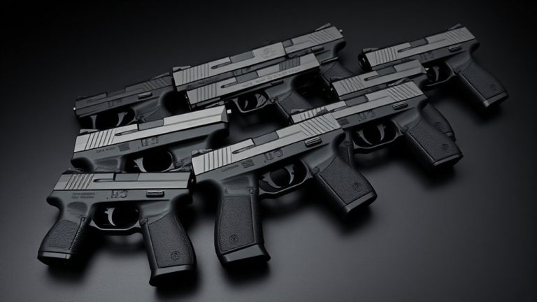 top compact hk pistols