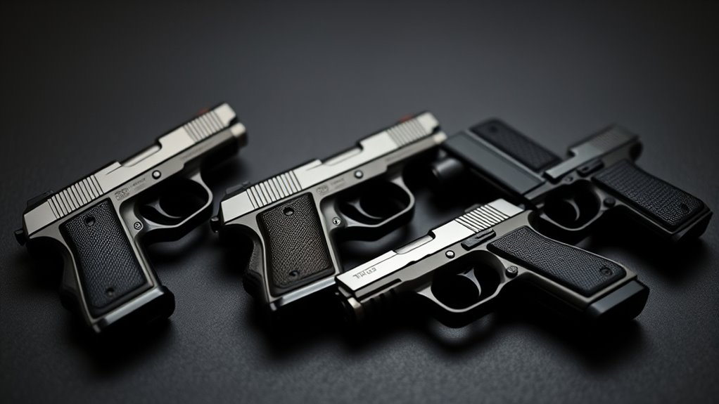 top compact pistol picks