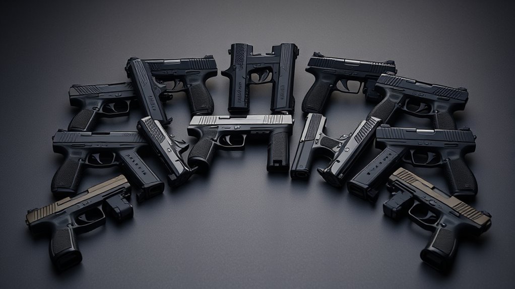 top compact pistol picks
