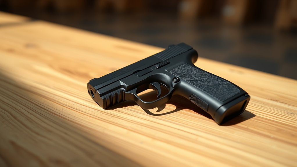 top compact pistol review