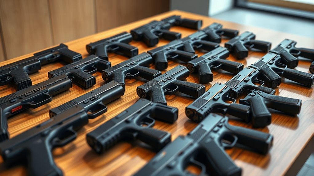 top compact pistols 2027
