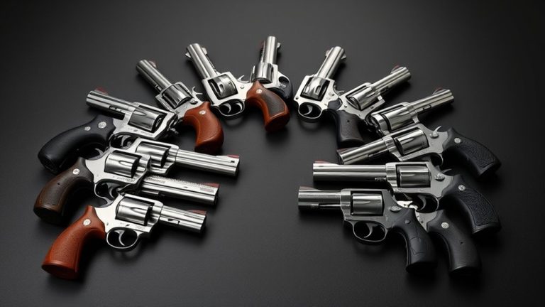top compact revolver picks