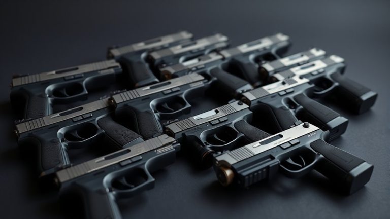 top compact semi auto pistols