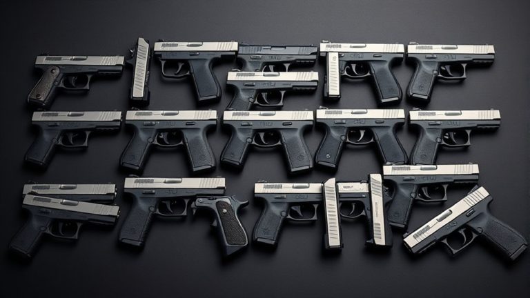 top compact semi autos 2027