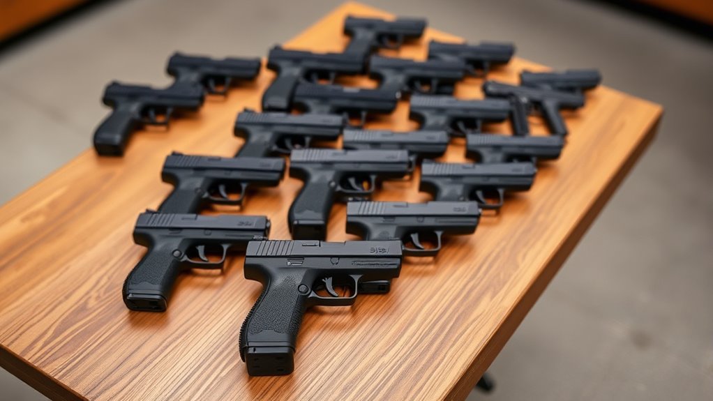 top compact sig sauer handguns