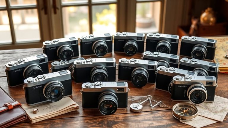 top compact travel camera picks