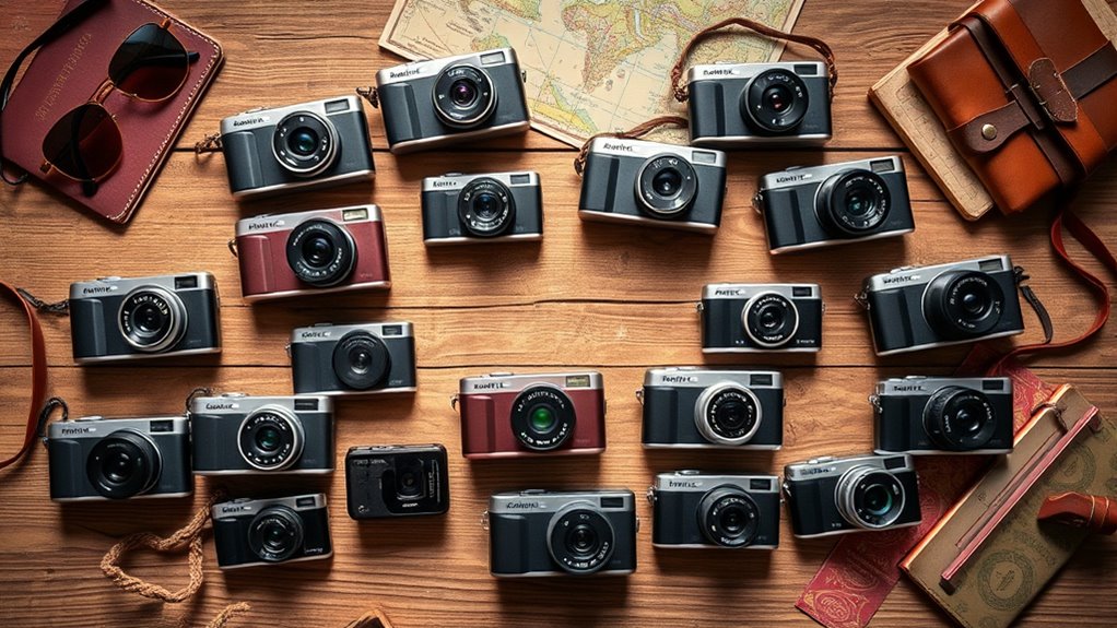 top compact travel cameras