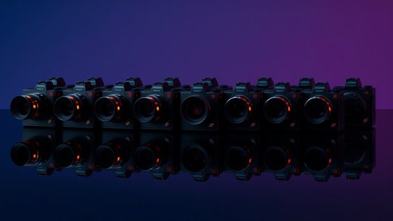 top compact video cameras