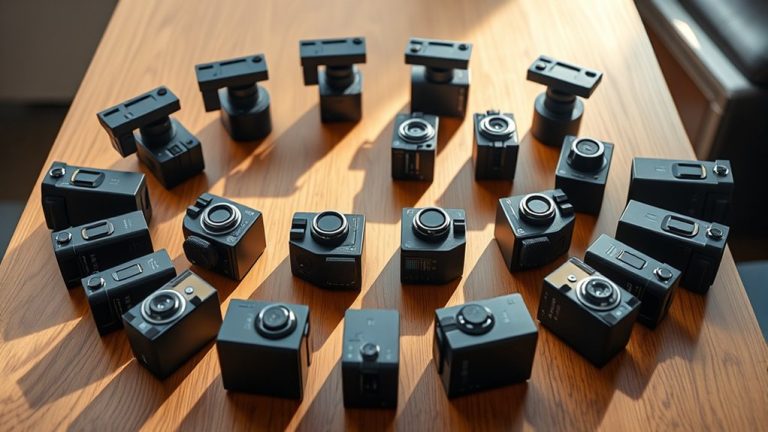 top compact video cameras