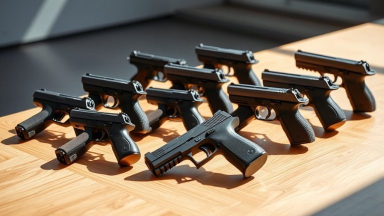 top compact women s handguns