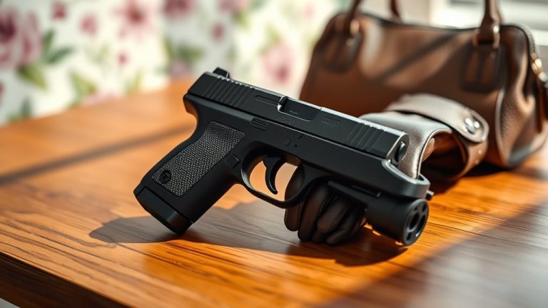 top compact women s handguns