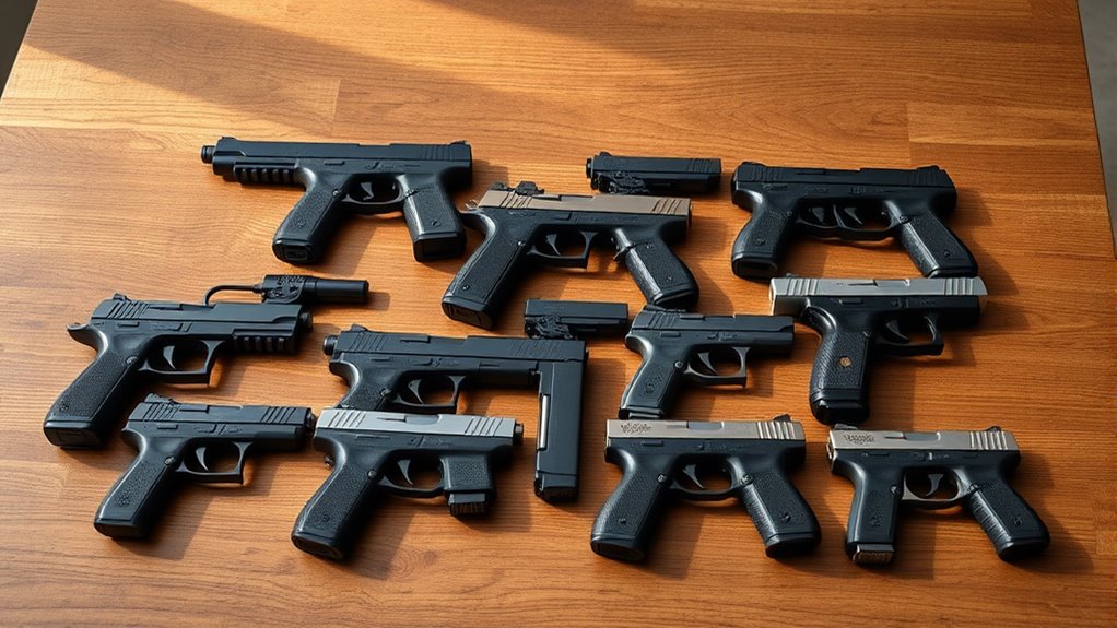 top compact women s pistols