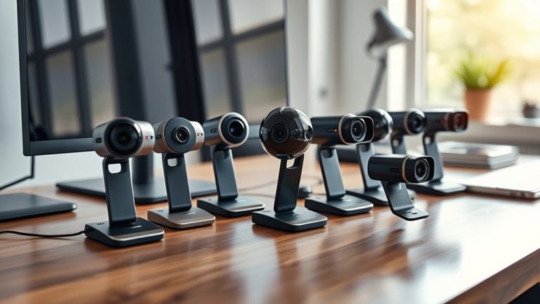 top computer cameras 2027