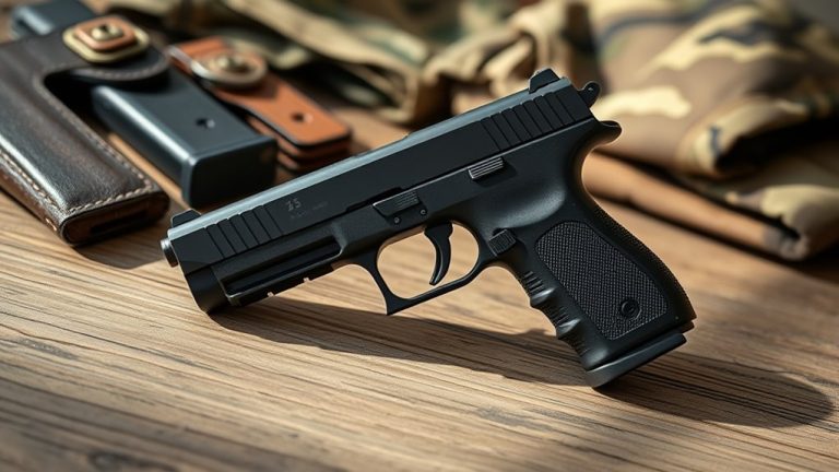 top concealed 45 pistols