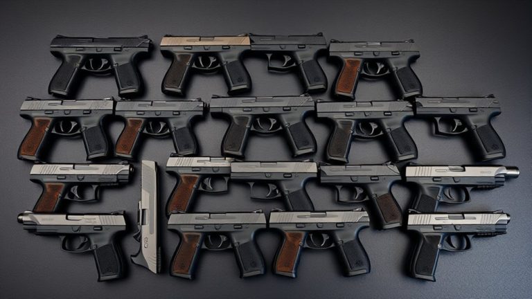 top concealed carry cz pistols