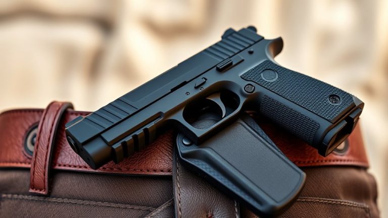 top concealed carry guns