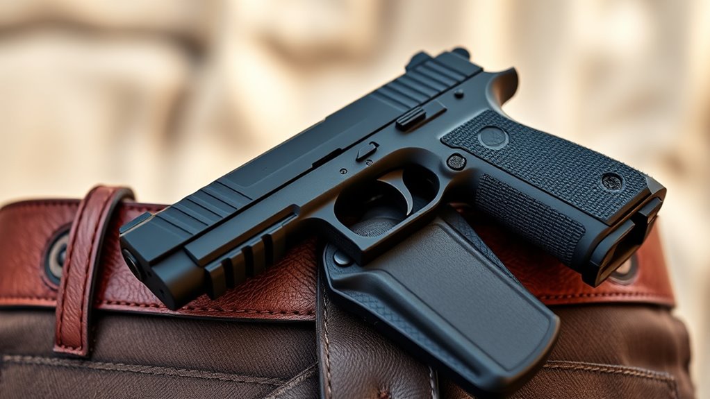 top concealed carry guns