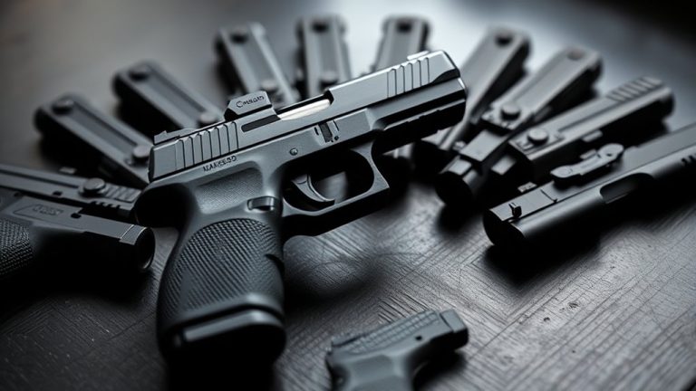 top concealed carry optics
