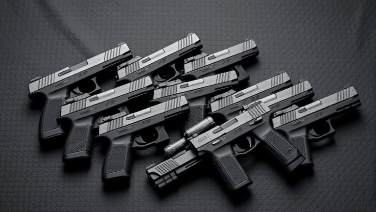 top concealed carry optics