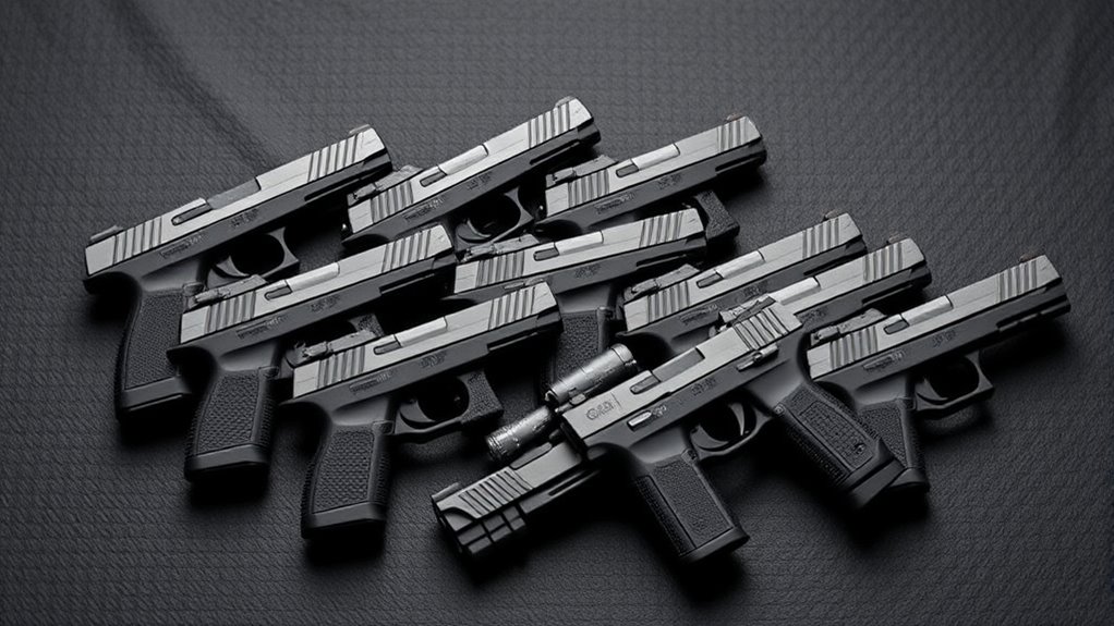 top concealed carry optics