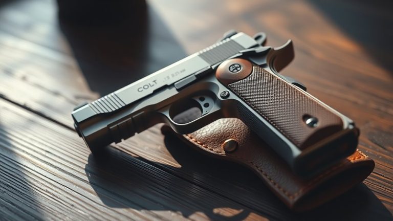 top concealed carry pistols