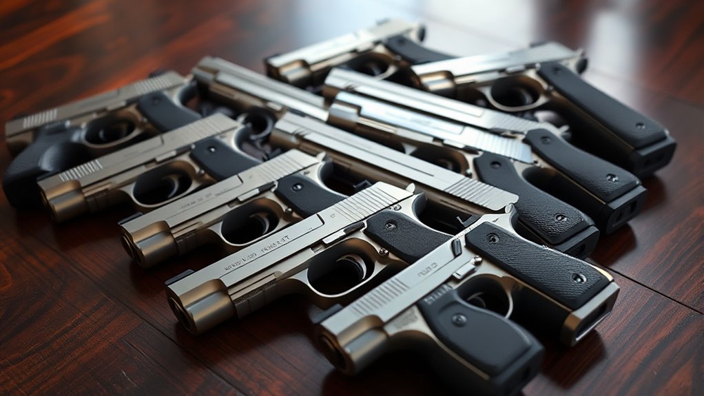 top concealed carry pistols